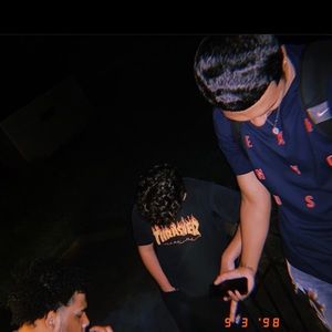 Meet your Posher, Trai